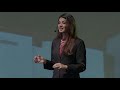 Fly I Must | Afreen Mushtaq | TEDxIBA