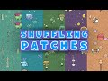 Patch Quest - Podcastin' It Up Because I'm Tired (Ep 6)