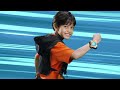 EP05 - BoBoiBoy Galaxy Windara | Kesatria Windara