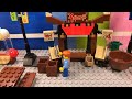 5 Tips to Improve LEGO Stop Motion!