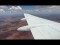 Alliance Airlines  | Fokker 100 | Economy Class | Cairns (CNS) to Ayers Rock (AYQ) | Trip Report