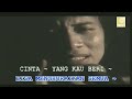 BPR - Seribu Tahun Takkan Mungkin (Official Karaoke Video)
