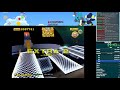 Monkeyed Ball 2 Advanced in 26:36.68