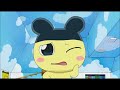 Tamagotchi! - No Way! Mametchi Gets A Toothache