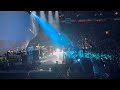 Pearl Jam - 20240510 - Not For You w/ Sleater-Kinney Modern Girl tag - PDX