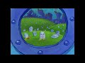 SpongeBob Music: Monks (f)