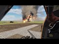 DCS | OH-58 Kiowa | Can't see me