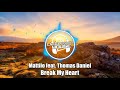 Mattilo feat. Thomas Daniel - Break My Heart