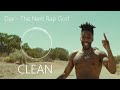 Dax - The Next Rap God (CLEAN + BASS BOOSTED)