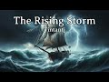 The Rising Storm - ( Rock, Sea Shanty)