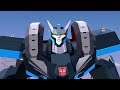 Transformers Bumblebee: Aventuras del Cyber verso⚡️EPISODIO ESPECIAL (2/2)⚡️El Decepticon Perfecto