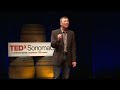 The Future of AI | Peter Graf | TEDxSonomaCounty