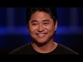 All The Sharks Take A Bite of Breathometer | Shark Tank US | Shark Tank Global