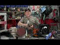 Get started welding at home (part 1) | Auto Expert John Cadogan