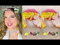 💎Play Storytelling Eating FunnyMoments💎ASMR Eating | POV @Brianna Mizura Tiktok Compilations Part 58