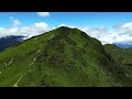 You can reach mountains of more than 3,000 meters by car in Taiwan