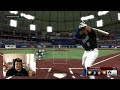 MLB The Show 24 PITCHING TIPS AND SETTINGS! How to pitch better!