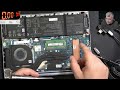 ASUS Vivobook S 14 OLED - No power, board repair - A proper Friday job