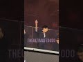 231109 Standing Next to You Jungkook Live TSX Times Square New York Concert Live Fancam Performance