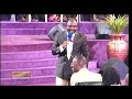 THE SCRIPTURE II (The new Testament and it's Blessings) by Dr. Abel Damina