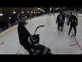 Gongshow Grinders vs Crease Monkeys - June 13, 2024 - Norcross Roller Hockey