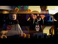 Lego Mr Beast has chrones (cold ones animation)