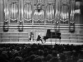 Rubinstein plays Chopin Waltz in A-Flat Major, Op.34 No.1