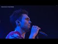 Maroon 5 - Maps (Live) AmexEveryDayLIVE