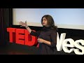 From Pregnant to Parent | Lucy Hutner | TEDxWesleyanU