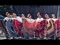 El Toro Mambo performed by Ballet Folklórico Xochitl