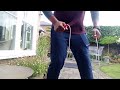 Sunday Jump Rope - Heavy and light workout