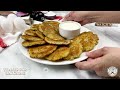 Polish,Delicious Home Made Potato Pancake Recipe