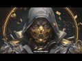 Scorpion - Dark Cyber Music | Cyberpunk / Dark Techno / Mortal Kombat / Copyright Free Music