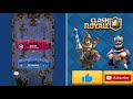 WHY I NO GET MAD AT CLASH ROYALE!!?