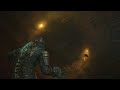 Leviathan Boss Fight - Dead Space Remake (Hard, No Damage)