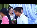 Jonathan & Esther Wedding Video (Short Version)
