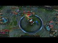 KAT QUADRA KILL OUTPLAY!! League of Legends