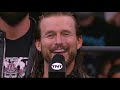 When Will We Find Out How Elite Adam Cole Really Is? | AEW Dynamite, 9/8/21