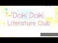 Gacha Life | DDLC - The One in Control | GMLV | Collab with YT Friends