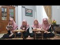 Semaan Al-Qur'an Santri Putri Juz 1 (Al-Baqarah: 1-76) | MQ. Dzin Nuur