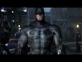 Batman Arkham City - Drown in You Music Video HD