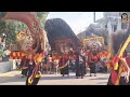 👹 LUAR BIASA... ARAKAN 10 BARONGAN & 5 REOG PONOROGO BARONGAN SINGO LODRO LIVE TODANAN