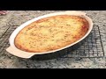The Best Creamy Baked Rice Pudding