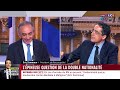 Eric Zemmour sur LCI : Dimanche, votez Reconquête pour le courage de la vérité.