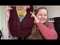 HUGE Market Prepping for My BIGGEST Market Yet! | I Made Over $4000 in Inventory! | Crochet Vlog