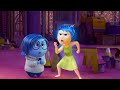 Inside Out 2 - All Clips From The Movie (2024) | Zoonomaly Theme Meme Song (Cover)