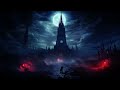 Dark Mystery Music - Frozen Tower of Dreams