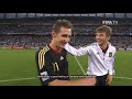 Argentina 0-4 Germany | South Africa 2010 | FIFA World Cup