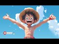 One Piece | Best Of Soundtracks | 4K OST MUSIC
