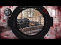Call of Duty Black Ops Cold War Sniping Montage